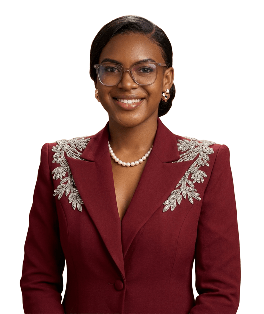 Bernice Omiunu
