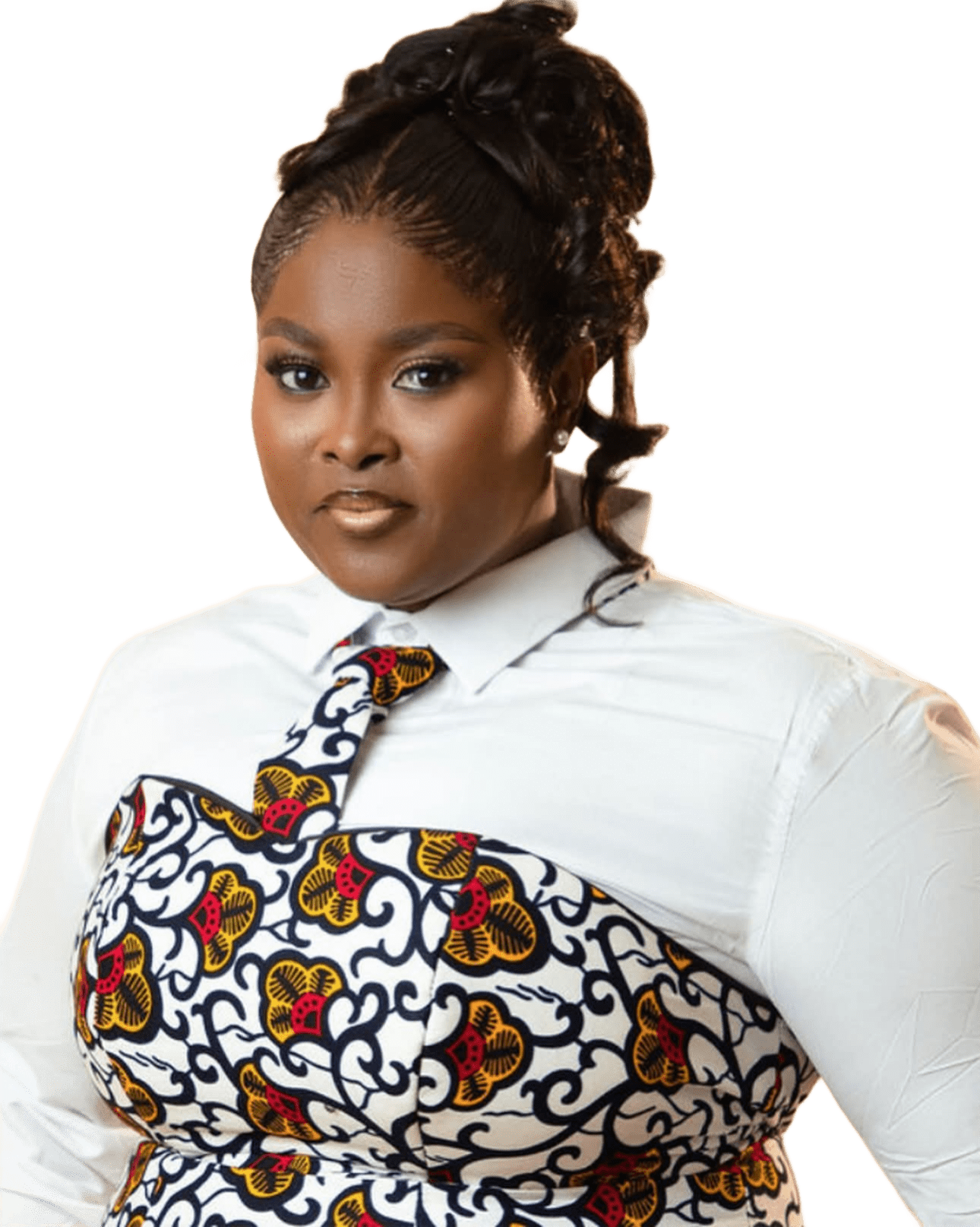 Isimeme Whyte
