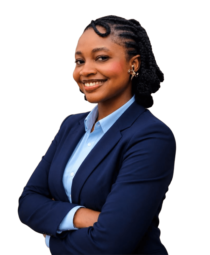 Jane Uwagboe