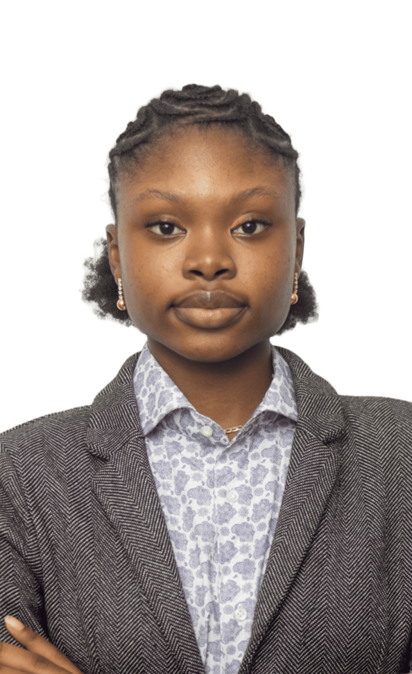 Karen Tres Omokaro